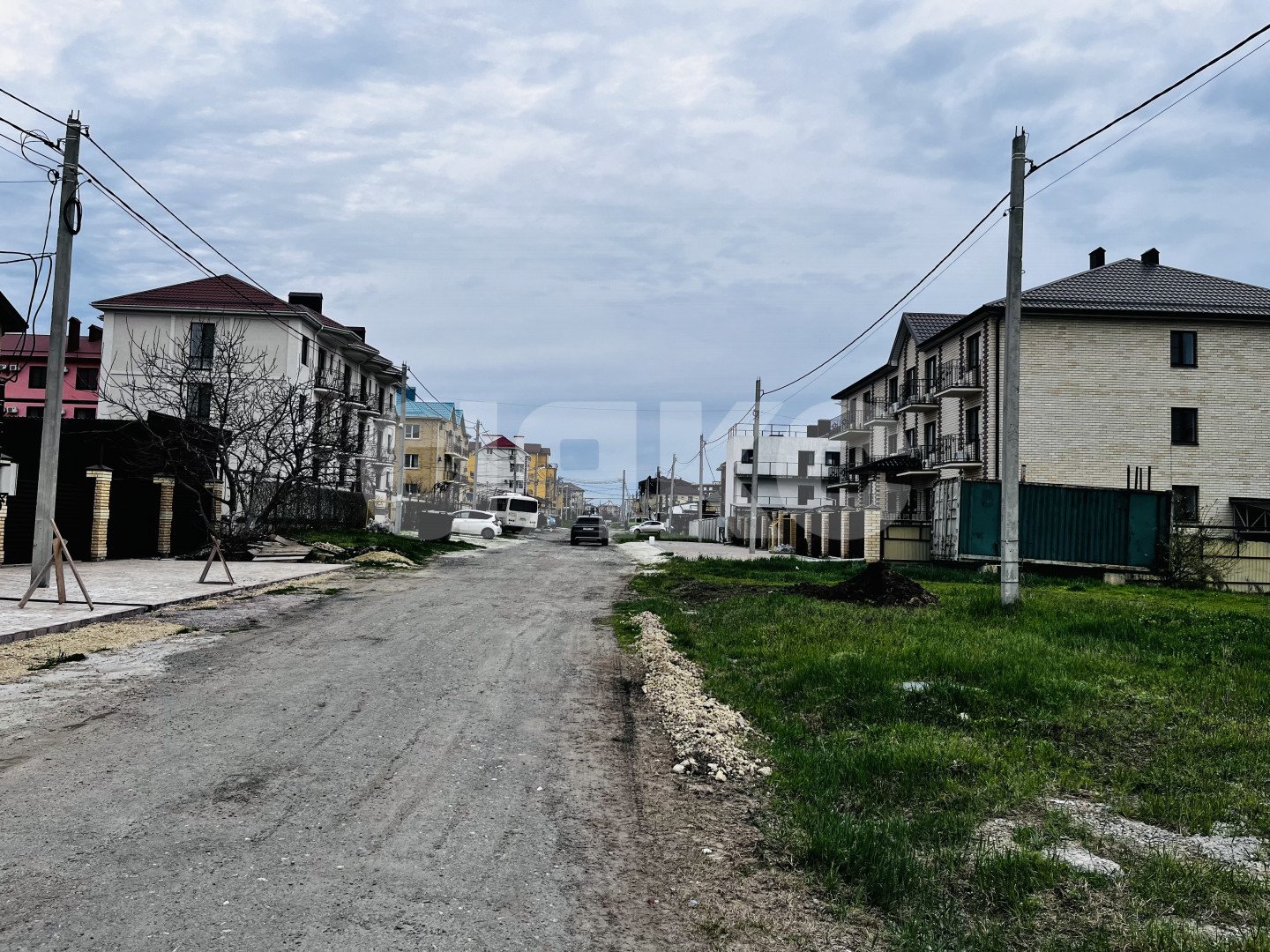 Фото №1: Земельный участок под ИЖС 7.8&nbsp;сот. - Анапа, ул. Славная, 5А