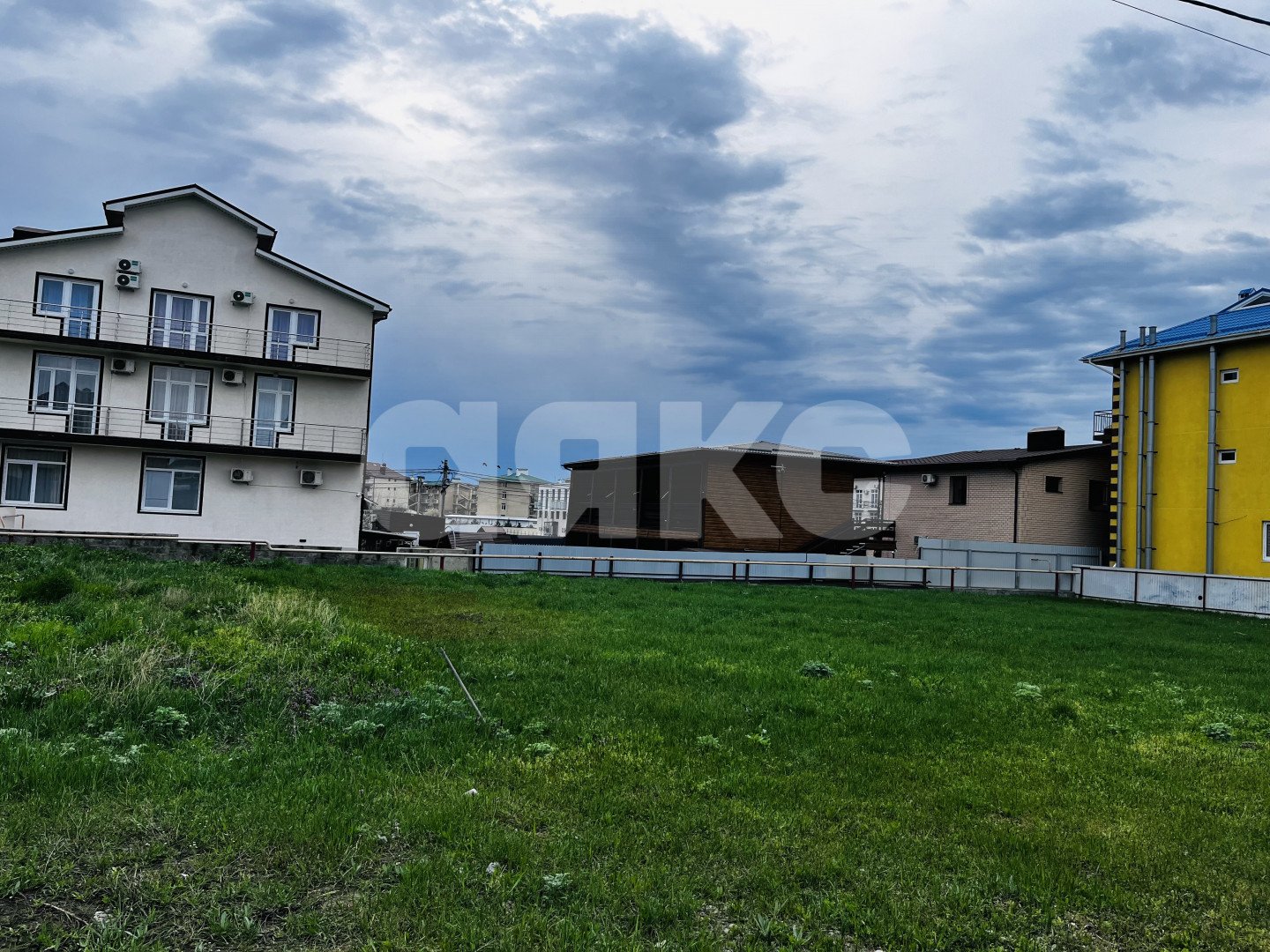 Фото №5: Земельный участок под ИЖС 7.8&nbsp;сот. - Анапа, ул. Славная, 5А