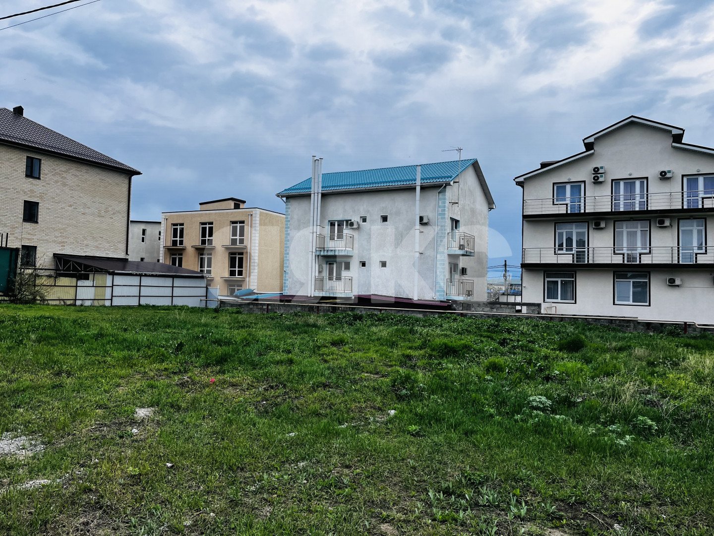 Фото №3: Земельный участок под ИЖС 7.8&nbsp;сот. - Анапа, ул. Славная, 5А