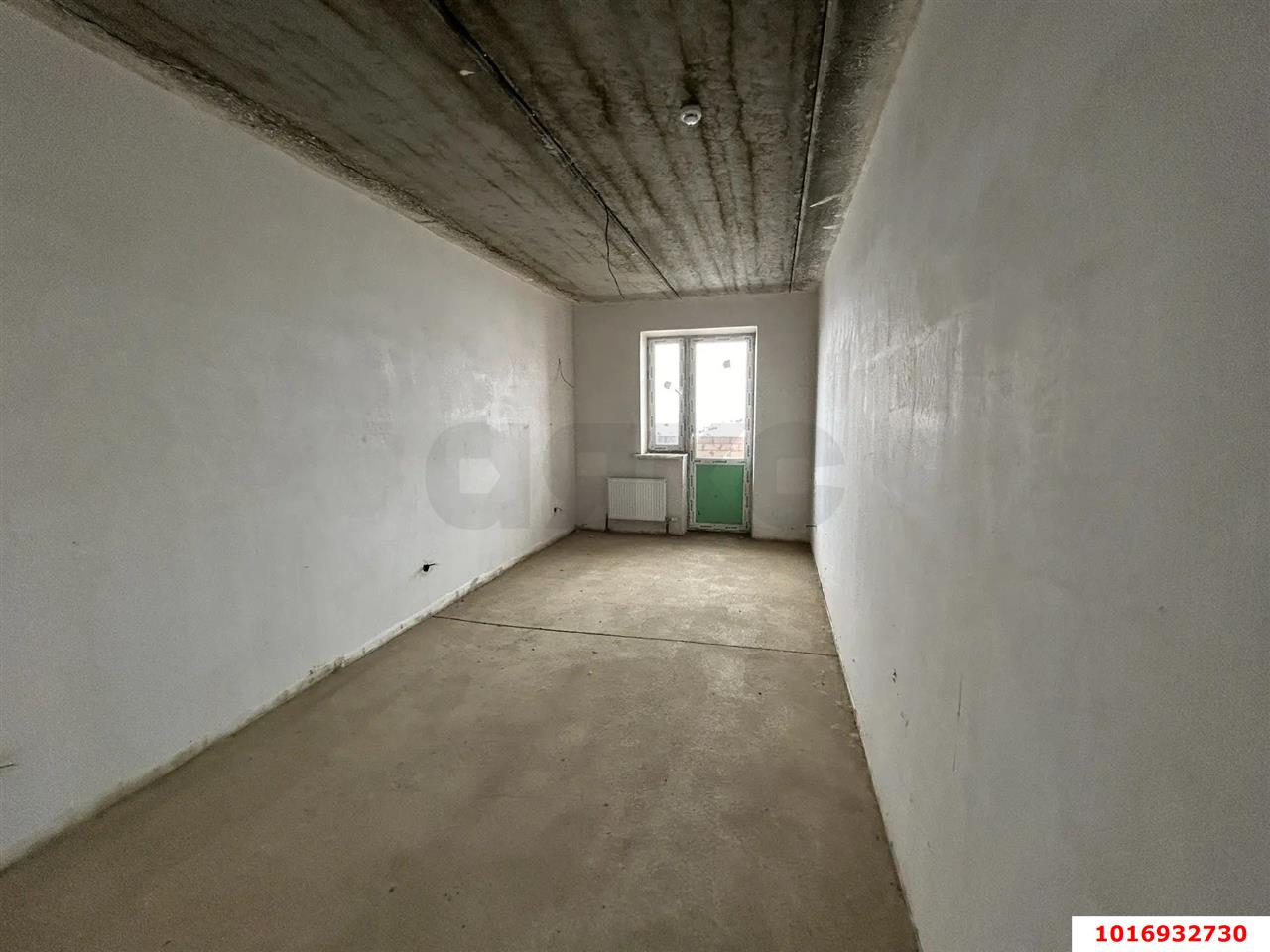 Фото №5: 2-комнатная квартира 61&nbsp;м², 5/5&nbsp;эт. - Краснодар, мкр. Прикубанский внутригородской округ, ул. имени В.М. Комарова, 106Бк8