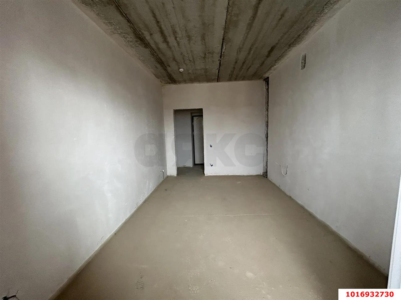 Фото №6: 2-комнатная квартира 61&nbsp;м², 5/5&nbsp;эт. - Краснодар, мкр. Прикубанский внутригородской округ, ул. имени В.М. Комарова, 106Бк8