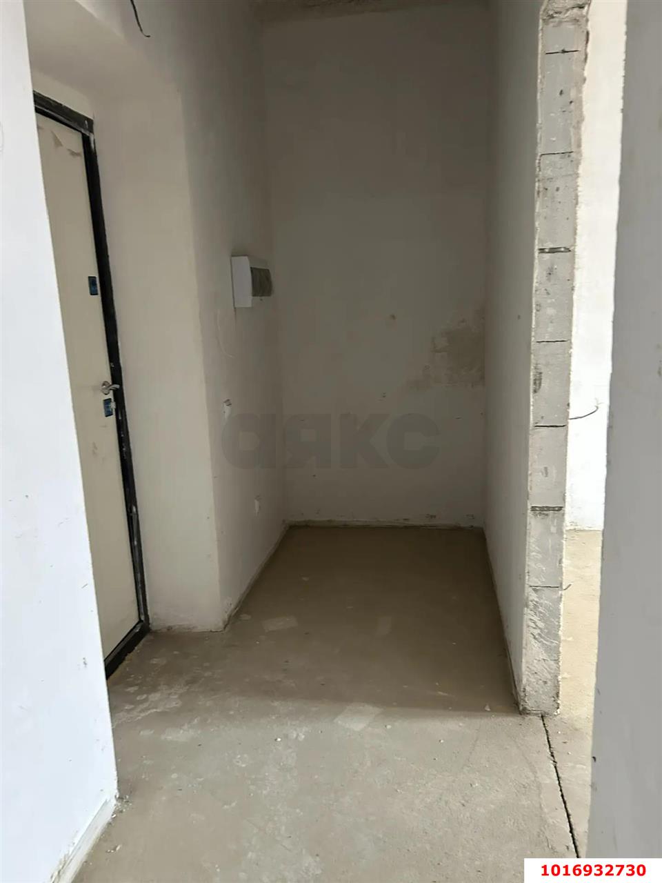 Фото №7: 2-комнатная квартира 61&nbsp;м², 5/5&nbsp;эт. - Краснодар, мкр. Прикубанский внутригородской округ, ул. имени В.М. Комарова, 106Бк8