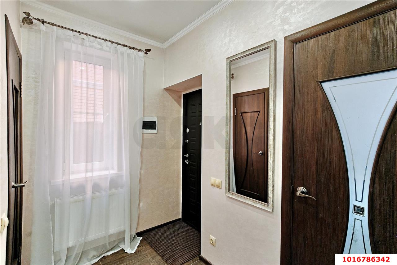 Фото №9: Дом 110&nbsp;м² + 1.5&nbsp;сот., 2&nbsp;эт. - Краснодар, Прикубанский внутригородской округ, мкр. 40 лет Победы, пр-д 3-й  Некрасова, 3