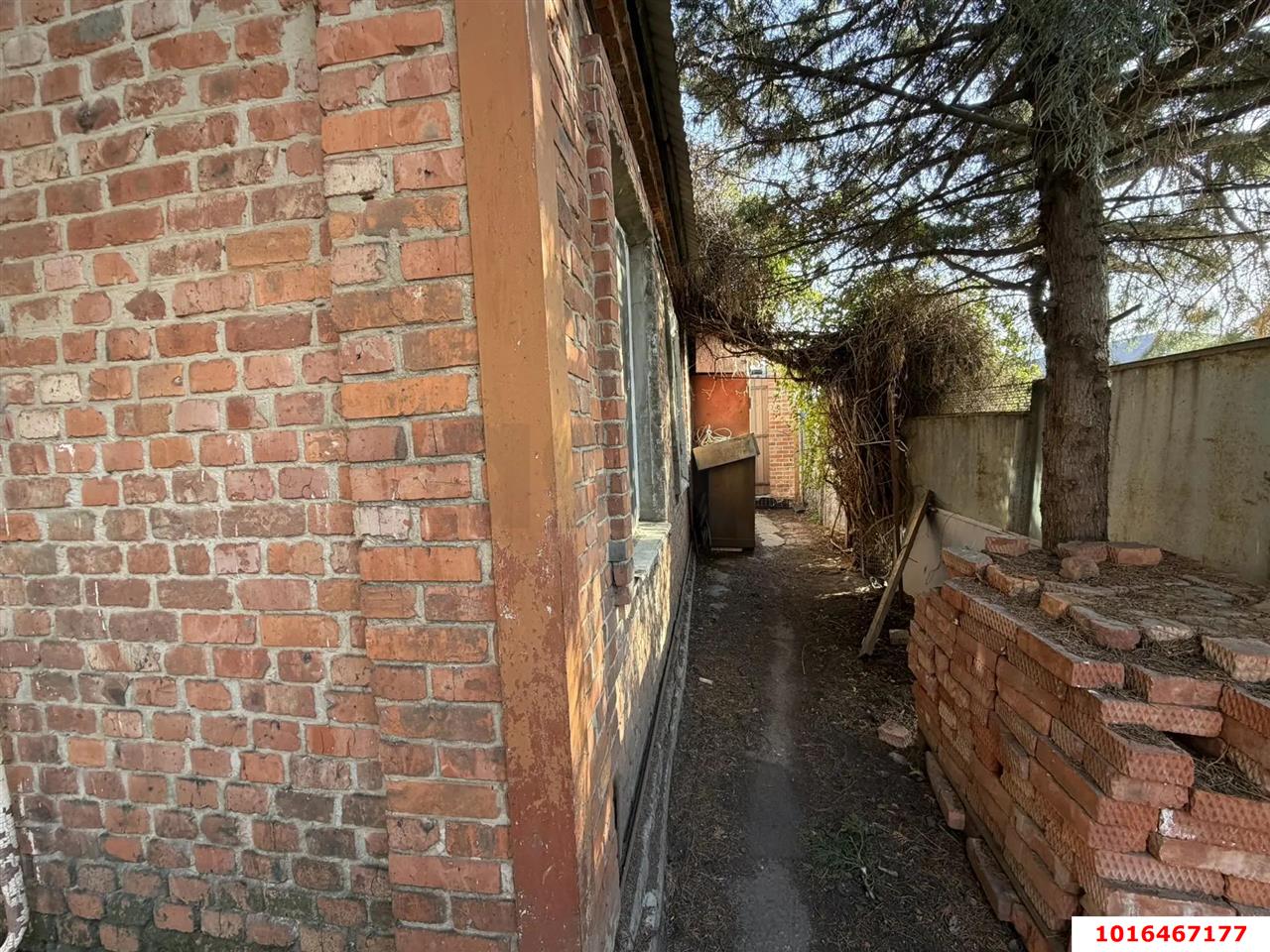 Фото №5: Дом 32&nbsp;м² + 4.15&nbsp;сот., 1&nbsp;эт. - Краснодар, Западный внутригородской округ, мкр. Фестивальный, пер. Орловский, 14
