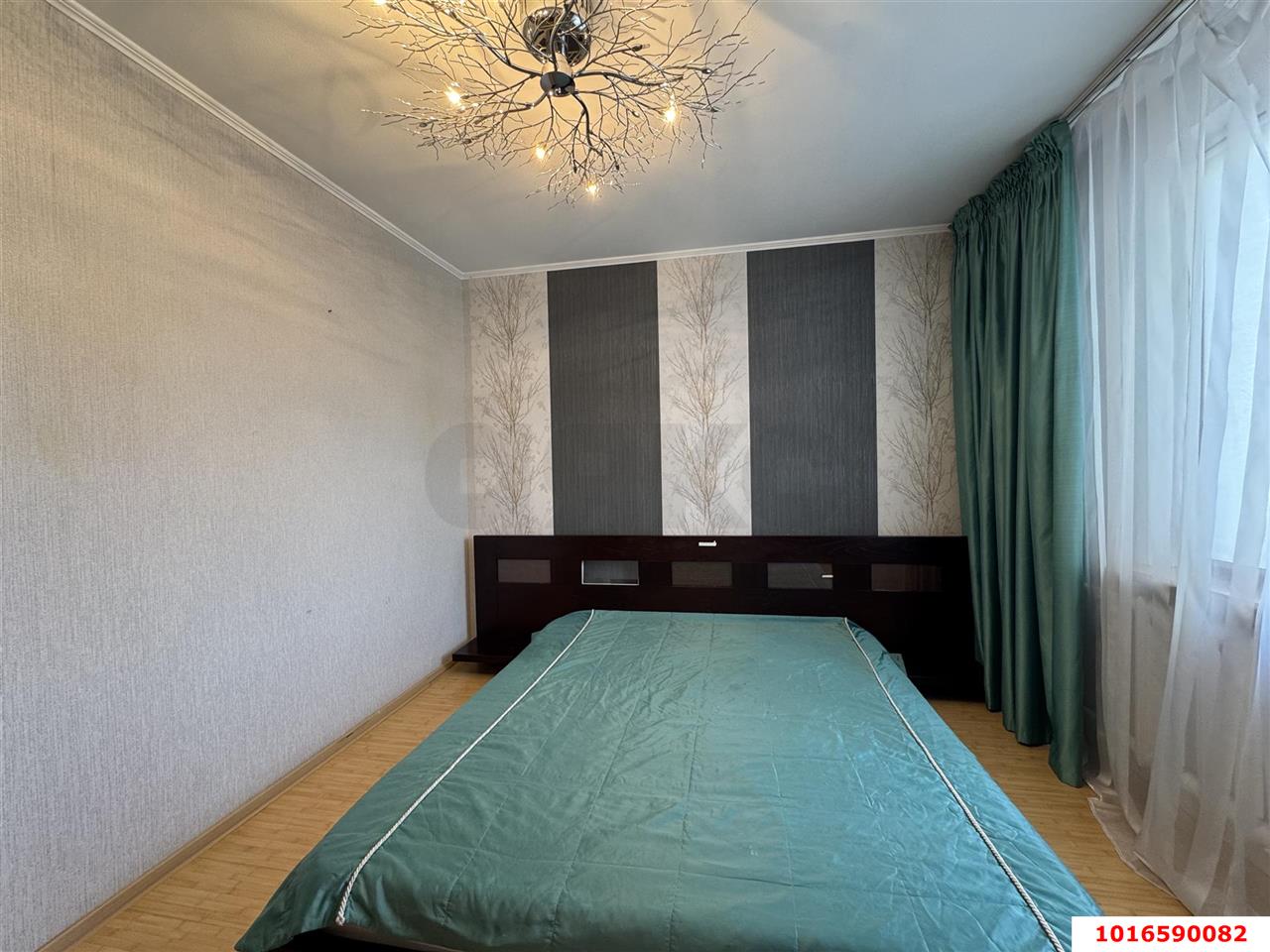 Фото №9: 4-комнатная квартира 80&nbsp;м², 8/10&nbsp;эт. - Краснодар, Прикубанский внутригородской округ, мкр. Авиагородок, ул. имени Дзержинского, 155