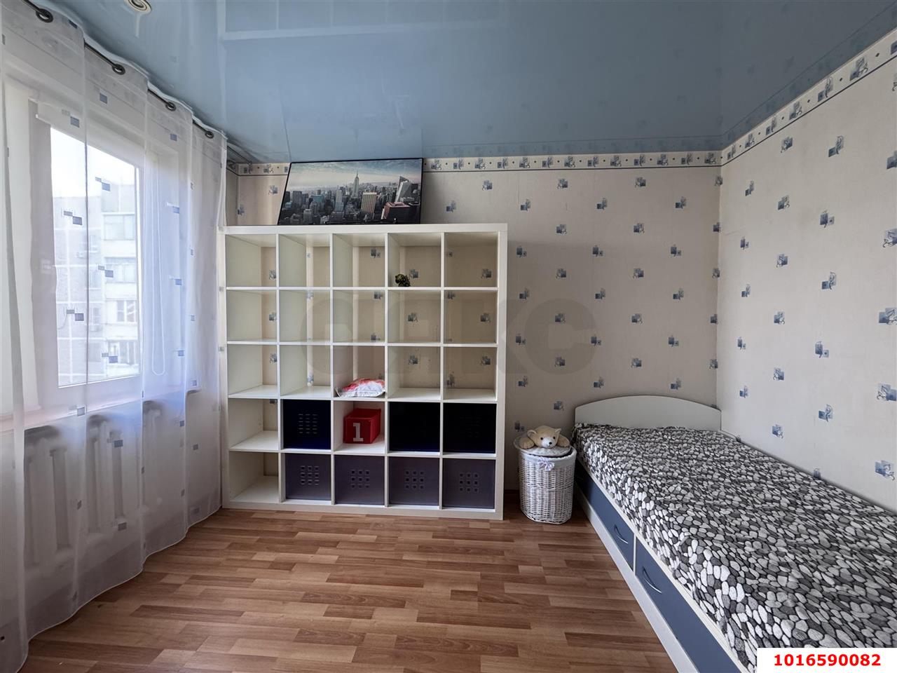 Фото №15: 4-комнатная квартира 80&nbsp;м², 8/10&nbsp;эт. - Краснодар, Прикубанский внутригородской округ, мкр. Авиагородок, ул. имени Дзержинского, 155