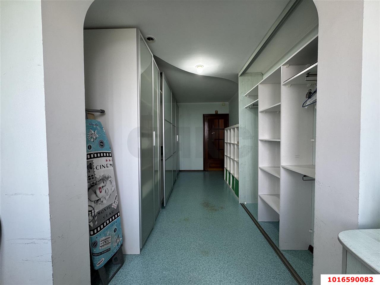 Фото №18: 4-комнатная квартира 80&nbsp;м², 8/10&nbsp;эт. - Краснодар, Прикубанский внутригородской округ, мкр. Авиагородок, ул. имени Дзержинского, 155