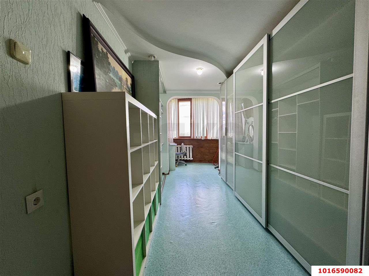 Фото №17: 4-комнатная квартира 80&nbsp;м², 8/10&nbsp;эт. - Краснодар, Прикубанский внутригородской округ, мкр. Авиагородок, ул. имени Дзержинского, 155