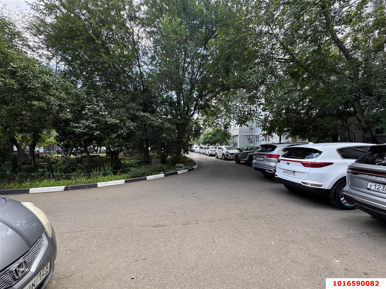 Фото №24: 4-комнатная квартира 80&nbsp;м², 8/10&nbsp;эт. - Краснодар, Прикубанский внутригородской округ, мкр. Авиагородок, ул. имени Дзержинского, 155