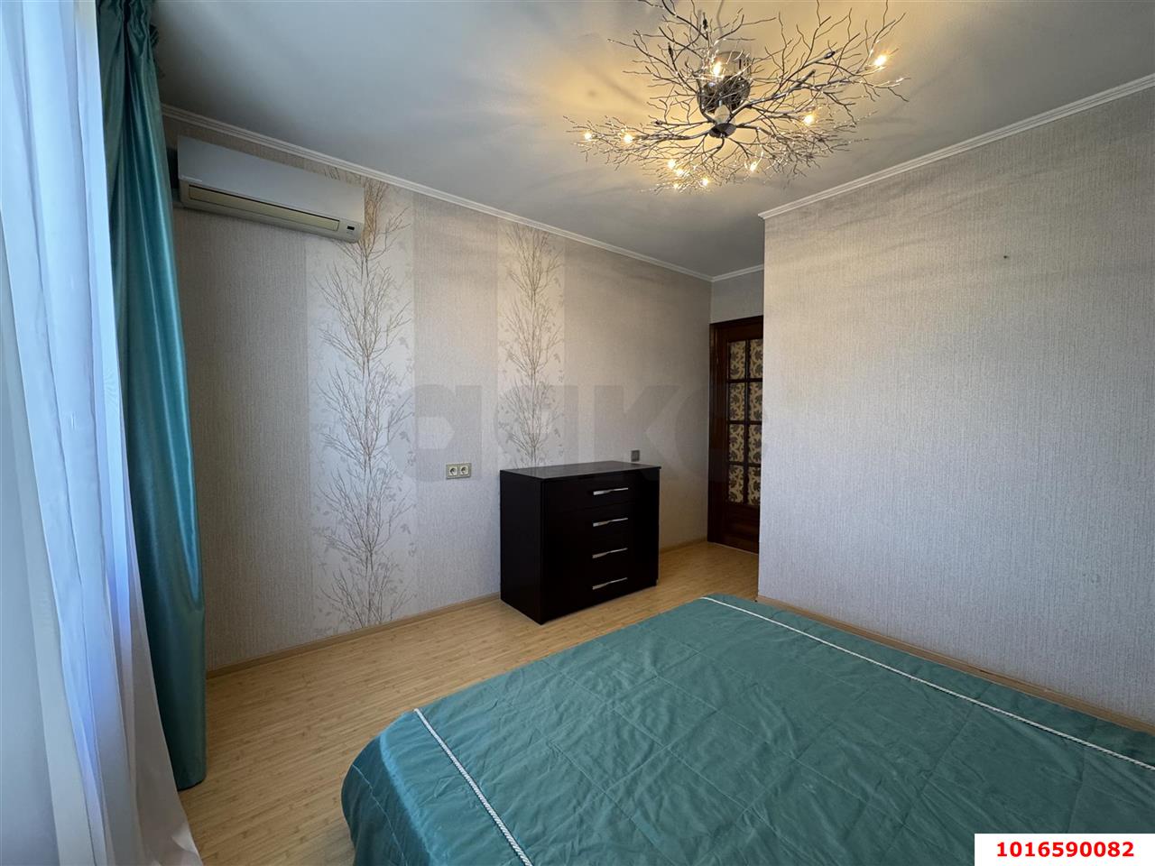 Фото №12: 4-комнатная квартира 80&nbsp;м², 8/10&nbsp;эт. - Краснодар, Прикубанский внутригородской округ, мкр. Авиагородок, ул. имени Дзержинского, 155