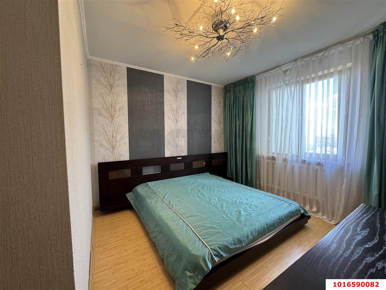 Фото №10: 4-комнатная квартира 80&nbsp;м², 8/10&nbsp;эт. - Краснодар, Прикубанский внутригородской округ, мкр. Авиагородок, ул. имени Дзержинского, 155
