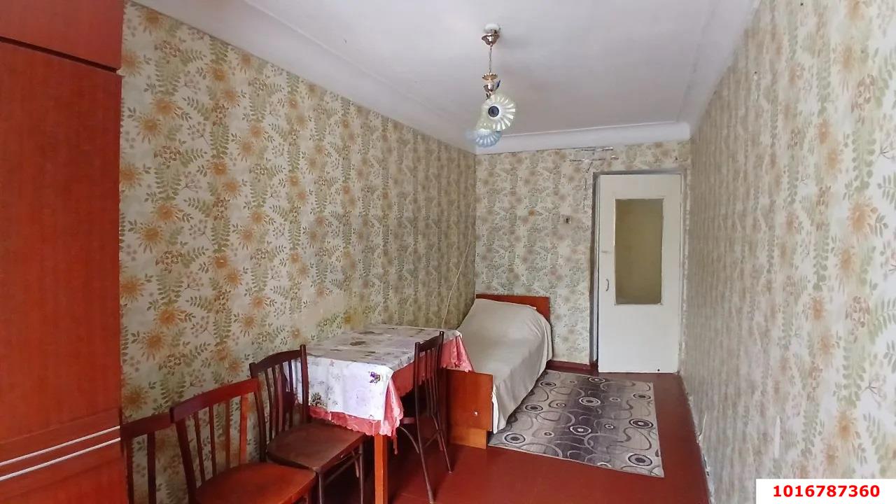 Фото №10: 3-комнатная квартира 54&nbsp;м², 1/5&nbsp;эт. - Берёзовый, Прикубанский внутригородской округ, мкр. Витаминкомбинат, ул. Профессора Рудакова, 7