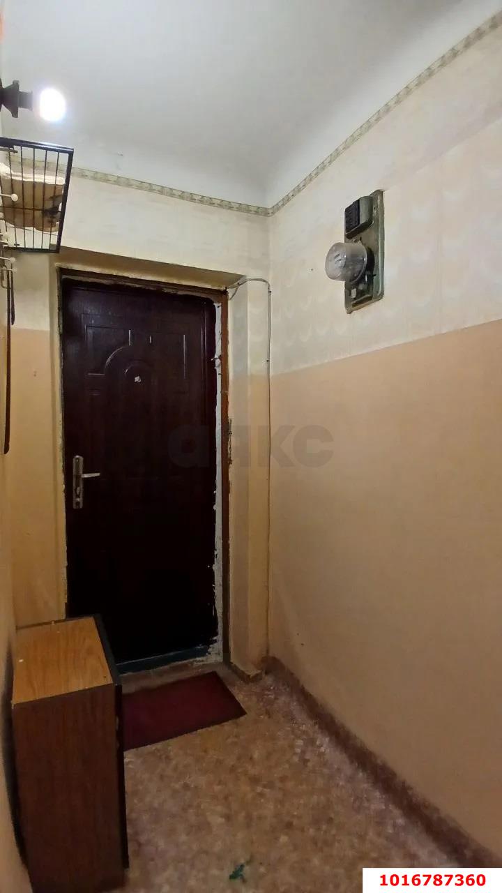Фото №4: 3-комнатная квартира 54&nbsp;м², 1/5&nbsp;эт. - Берёзовый, Прикубанский внутригородской округ, мкр. Витаминкомбинат, ул. Профессора Рудакова, 7