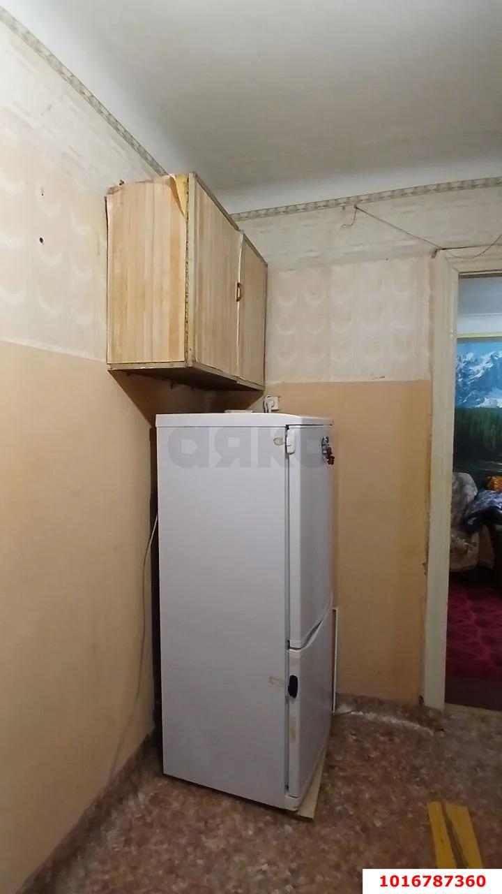 Фото №5: 3-комнатная квартира 54&nbsp;м², 1/5&nbsp;эт. - Берёзовый, Прикубанский внутригородской округ, мкр. Витаминкомбинат, ул. Профессора Рудакова, 7