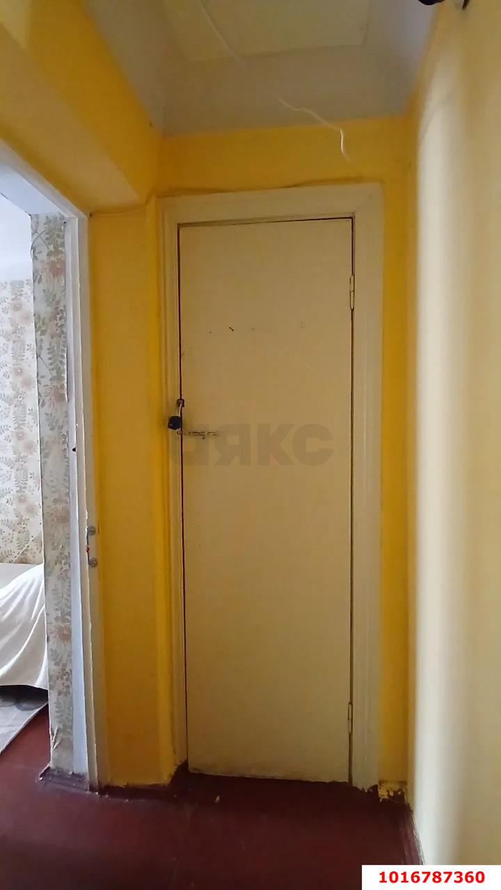 Фото №11: 3-комнатная квартира 54&nbsp;м², 1/5&nbsp;эт. - Берёзовый, Прикубанский внутригородской округ, мкр. Витаминкомбинат, ул. Профессора Рудакова, 7