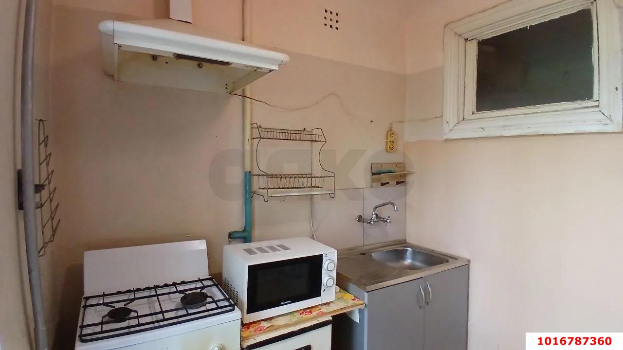 Фото №13: 3-комнатная квартира 54&nbsp;м², 1/5&nbsp;эт. - Берёзовый, Прикубанский внутригородской округ, мкр. Витаминкомбинат, ул. Профессора Рудакова, 7