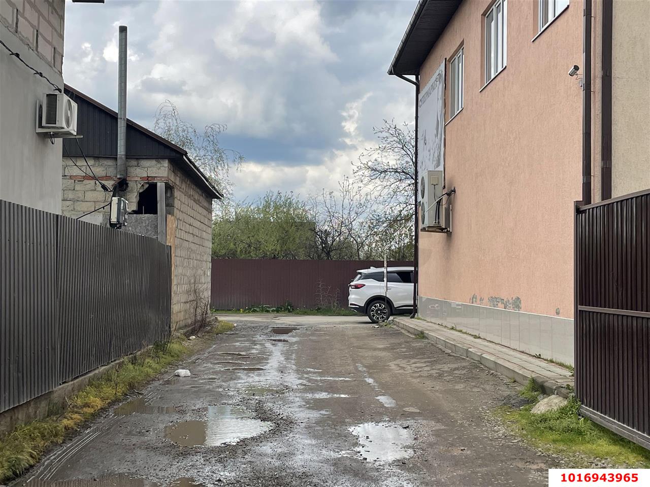 Фото №4: Дом 95&nbsp;м² + 4.5&nbsp;сот., 2&nbsp;эт. - Связист, мкр. Прикубанский внутригородской округ, ул. Лесная, 37