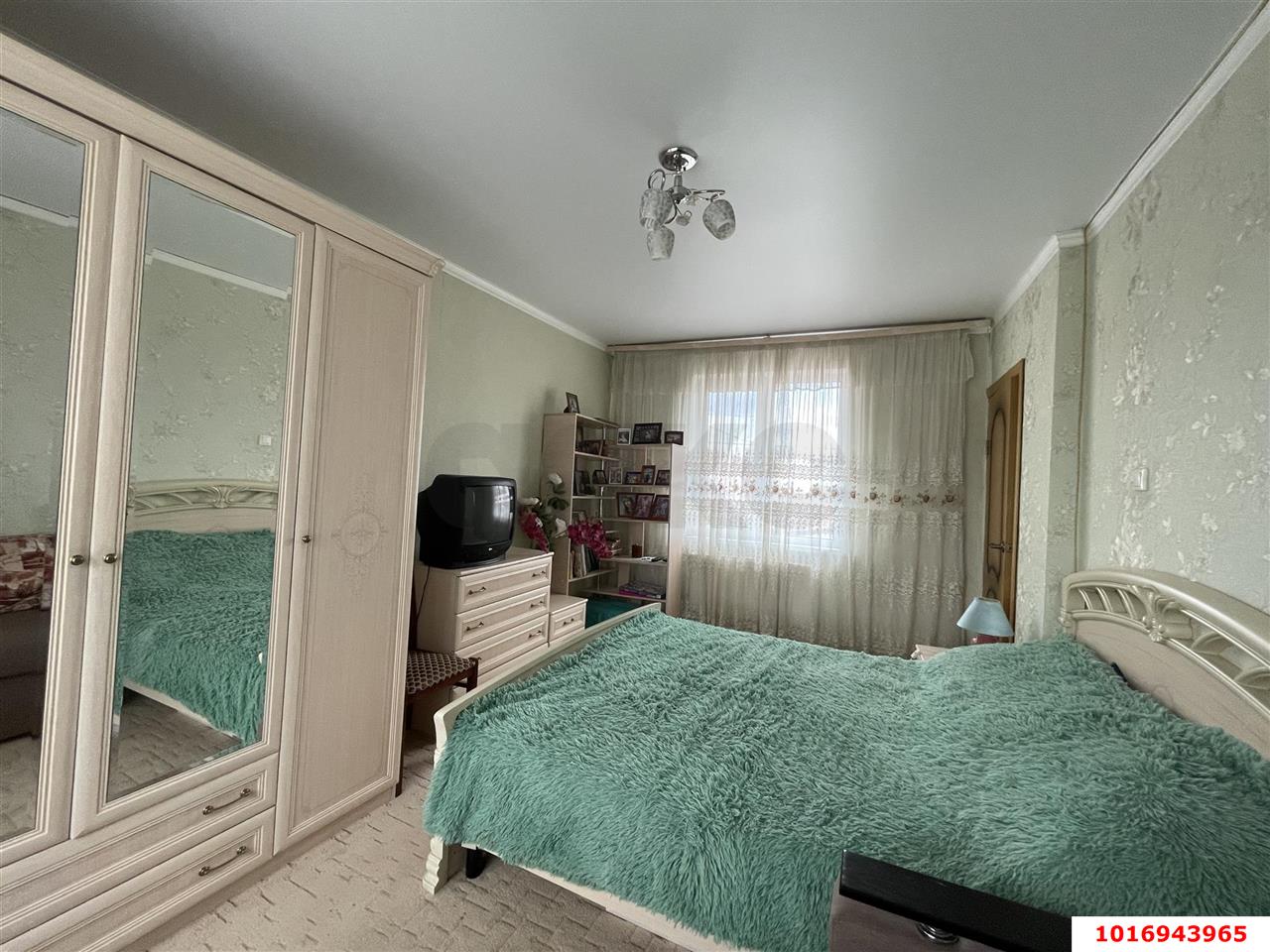 Фото №15: Дом 95&nbsp;м² + 4.5&nbsp;сот., 2&nbsp;эт. - Связист, мкр. Прикубанский внутригородской округ, ул. Лесная, 37