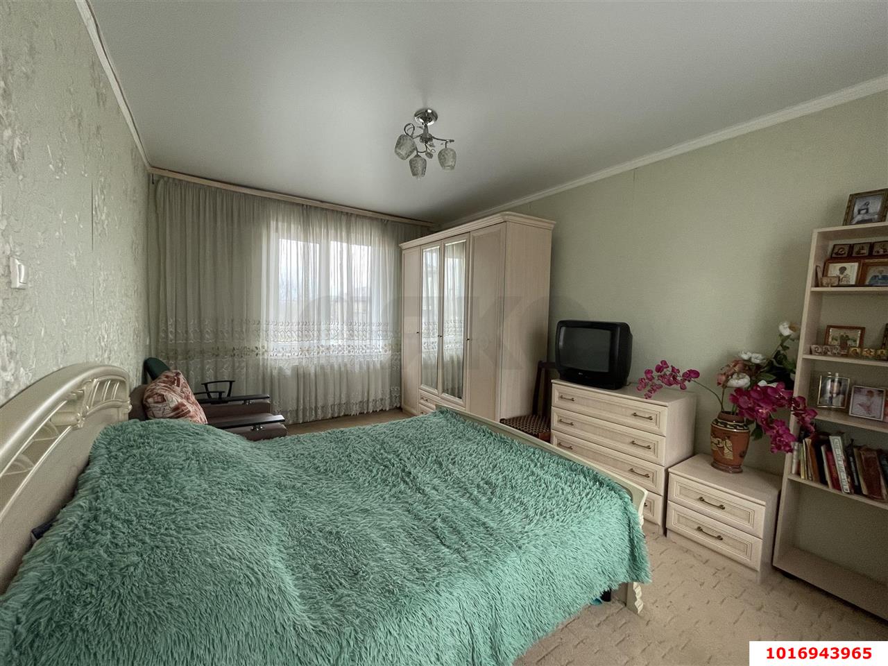 Фото №14: Дом 95&nbsp;м² + 4.5&nbsp;сот., 2&nbsp;эт. - Связист, мкр. Прикубанский внутригородской округ, ул. Лесная, 37