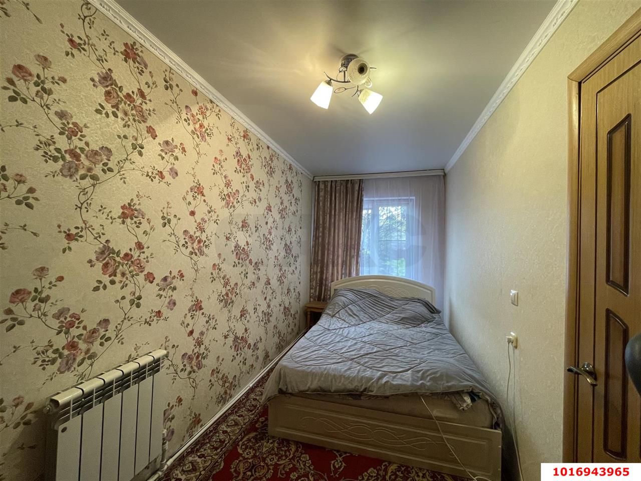 Фото №10: Дом 95&nbsp;м² + 4.5&nbsp;сот., 2&nbsp;эт. - Связист, мкр. Прикубанский внутригородской округ, ул. Лесная, 37