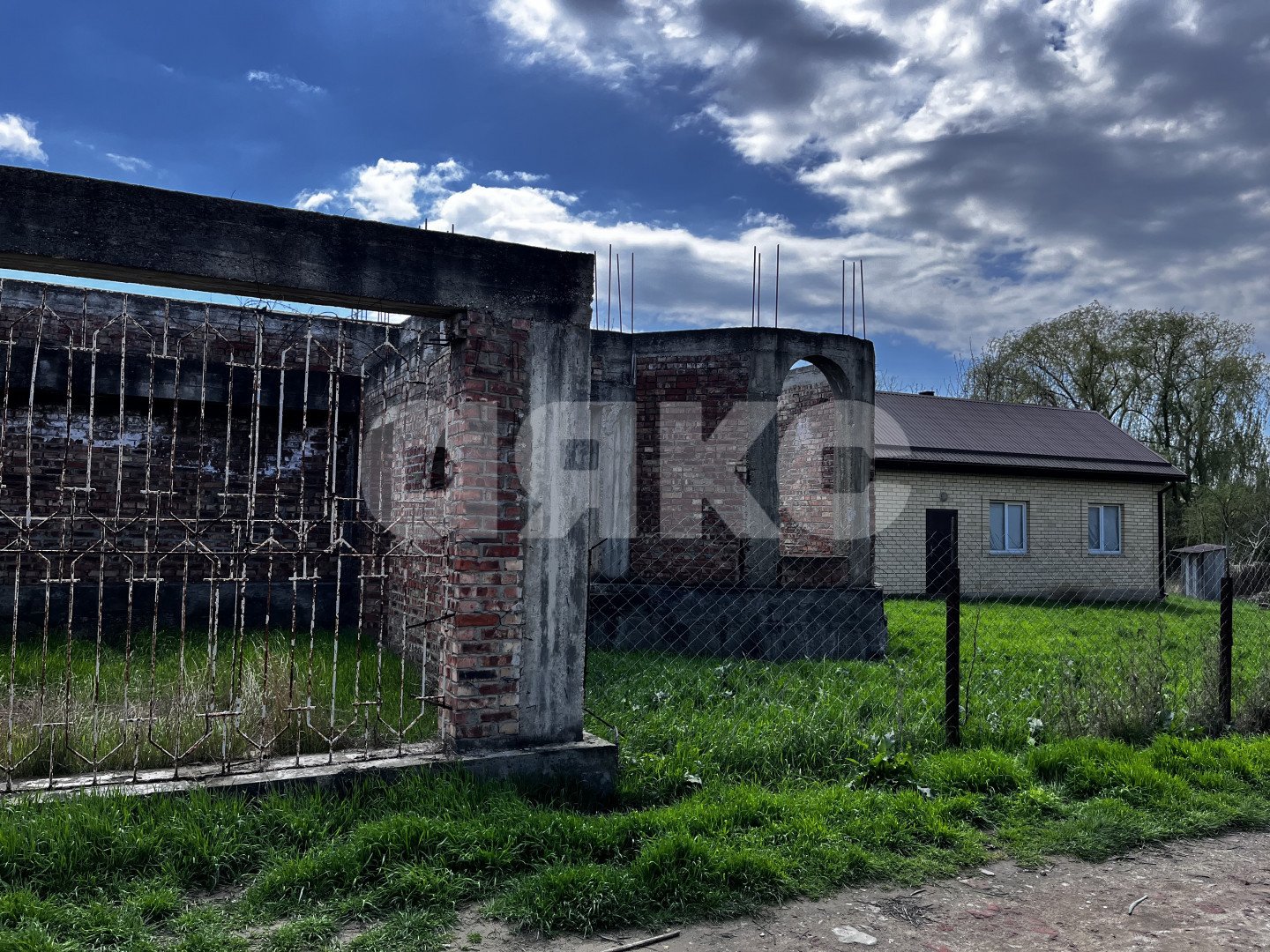 Фото №9: Земельный участок под ИЖС 8.5&nbsp;сот. - Анапская, пр-д Кольцевой