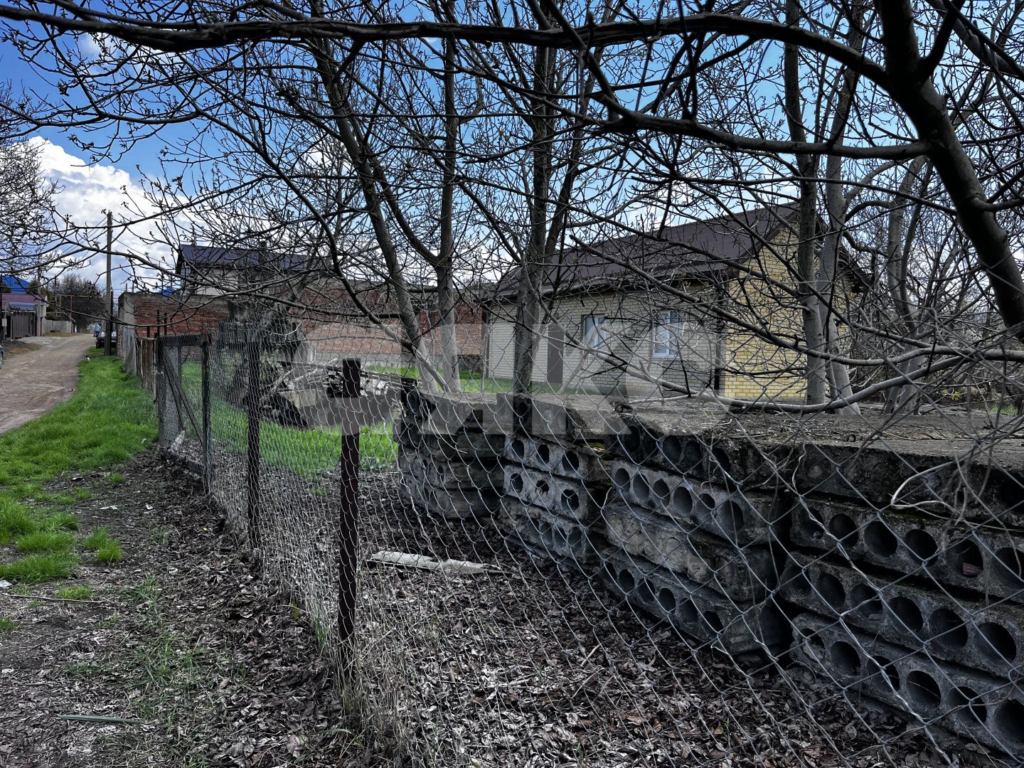 Фото №24: Земельный участок под ИЖС 8.5&nbsp;сот. - Анапская, пр-д Кольцевой