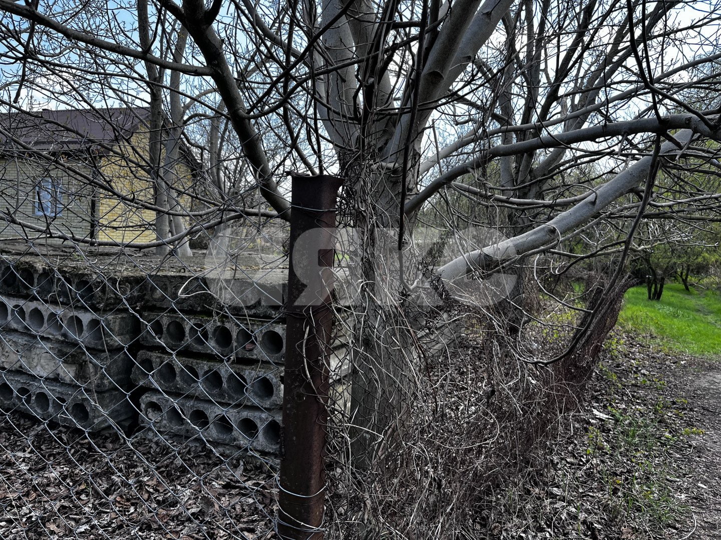 Фото №26: Земельный участок под ИЖС 8.5&nbsp;сот. - Анапская, пр-д Кольцевой