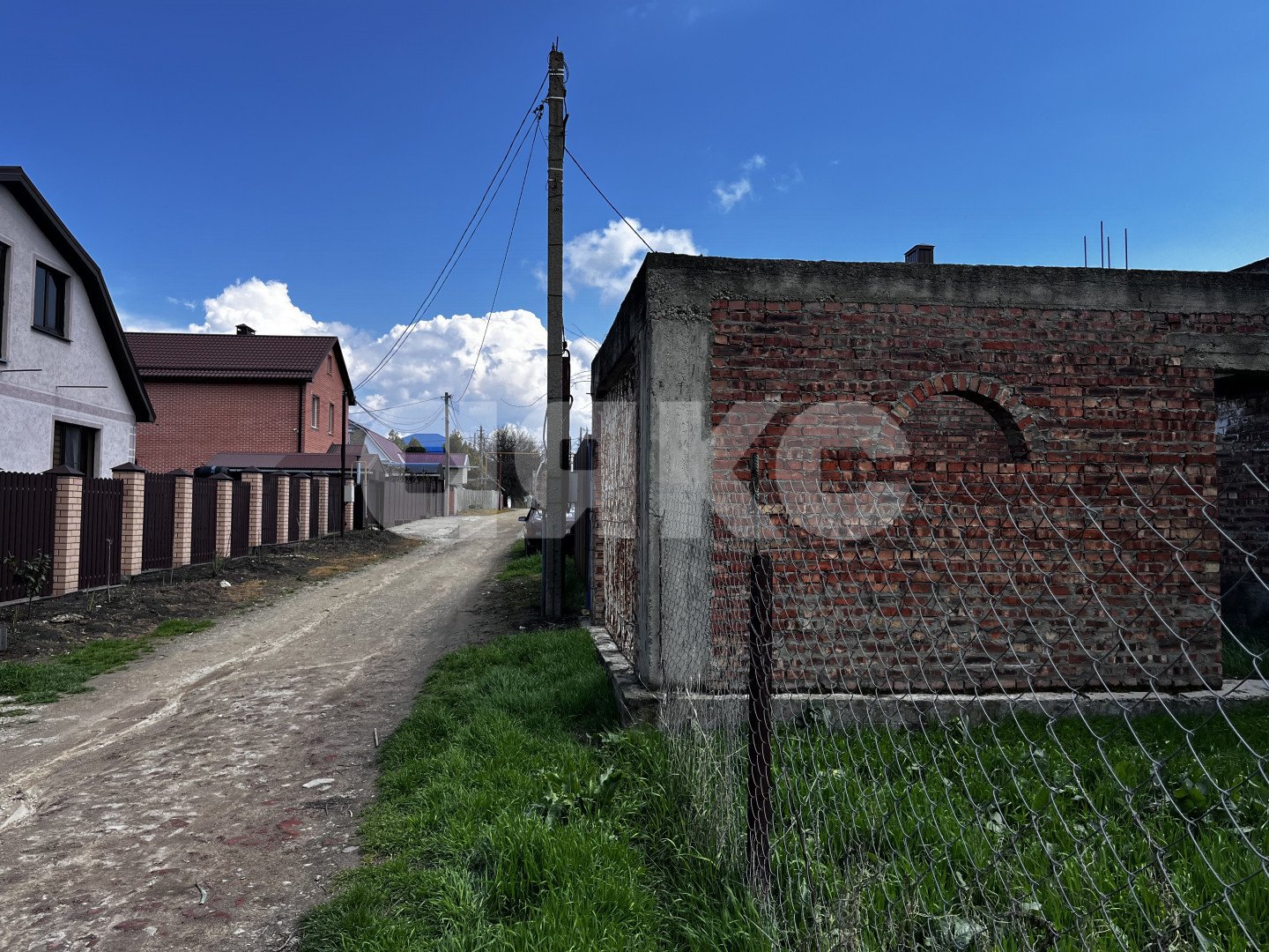 Фото №10: Земельный участок под ИЖС 8.5&nbsp;сот. - Анапская, пр-д Кольцевой