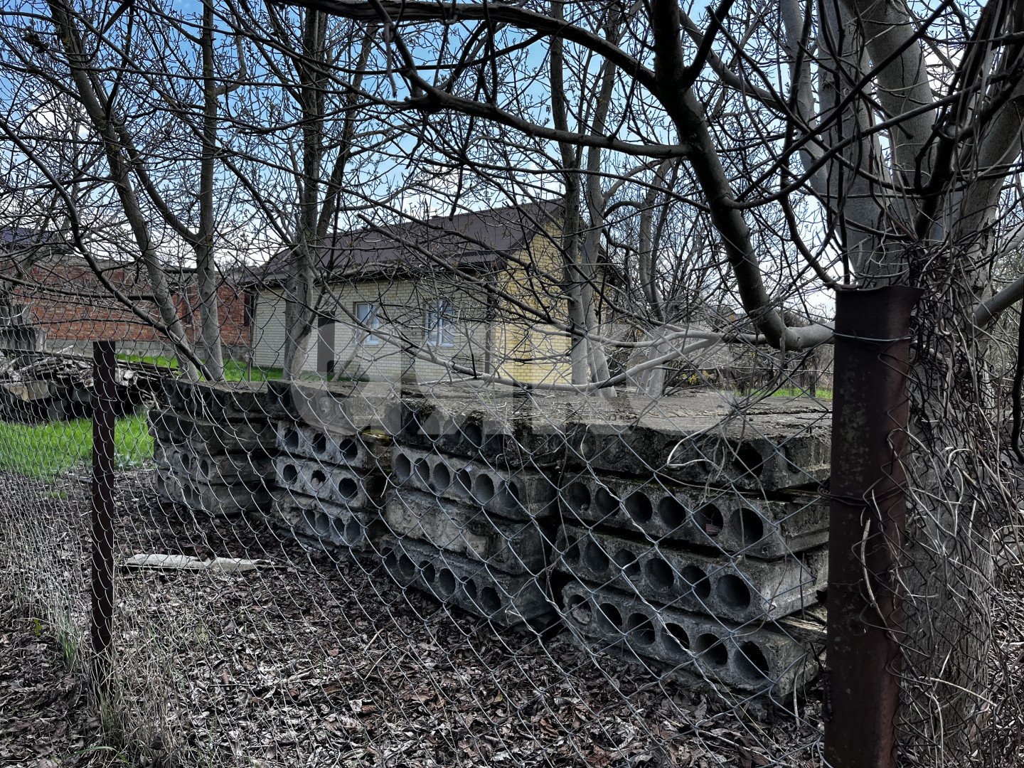 Фото №25: Земельный участок под ИЖС 8.5&nbsp;сот. - Анапская, пр-д Кольцевой