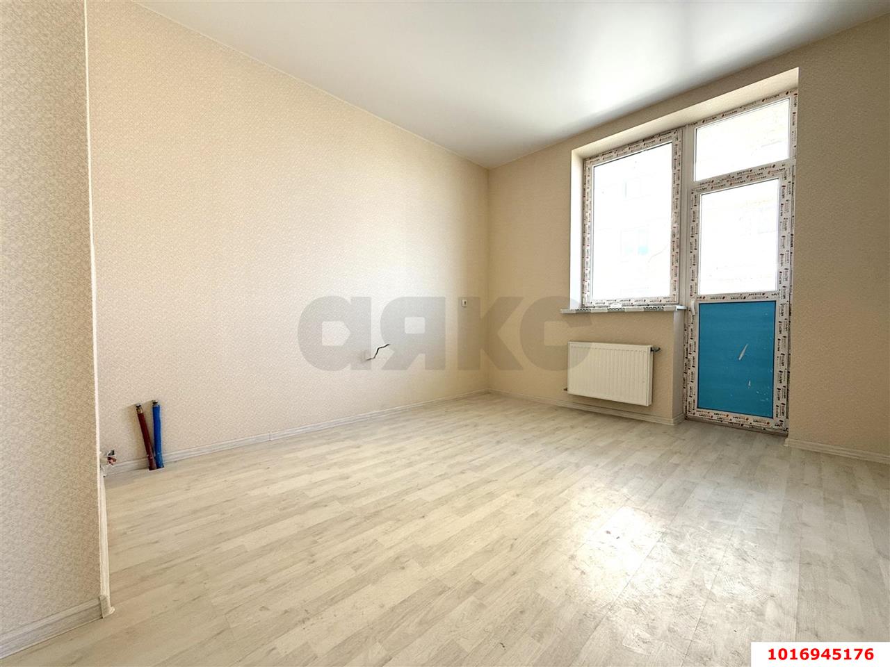 Фото №14: 2-комнатная квартира 53&nbsp;м², 13/16&nbsp;эт. - Краснодар, Прикубанский внутригородской округ, мкр. жилой комплекс Ракурс, ул. имени Героя Ростовского, 8к2