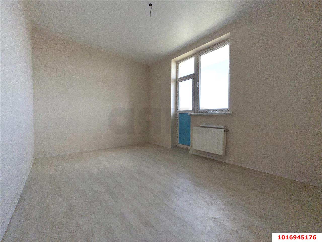Фото №6: 2-комнатная квартира 53&nbsp;м², 13/16&nbsp;эт. - Краснодар, Прикубанский внутригородской округ, мкр. жилой комплекс Ракурс, ул. имени Героя Ростовского, 8к2