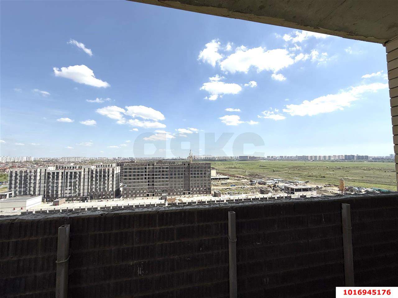 Фото №29: 2-комнатная квартира 53&nbsp;м², 13/16&nbsp;эт. - Краснодар, Прикубанский внутригородской округ, мкр. жилой комплекс Ракурс, ул. имени Героя Ростовского, 8к2