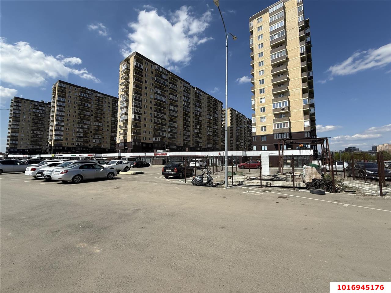 Фото №35: 2-комнатная квартира 53&nbsp;м², 13/16&nbsp;эт. - Краснодар, Прикубанский внутригородской округ, мкр. жилой комплекс Ракурс, ул. имени Героя Ростовского, 8к2