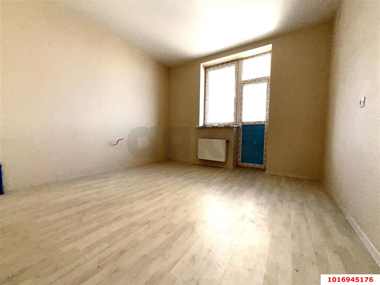 Фото №13: 2-комнатная квартира 53&nbsp;м², 13/16&nbsp;эт. - Краснодар, Прикубанский внутригородской округ, мкр. жилой комплекс Ракурс, ул. имени Героя Ростовского, 8к2