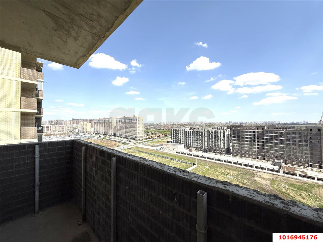 Фото №30: 2-комнатная квартира 53&nbsp;м², 13/16&nbsp;эт. - Краснодар, Прикубанский внутригородской округ, мкр. жилой комплекс Ракурс, ул. имени Героя Ростовского, 8к2