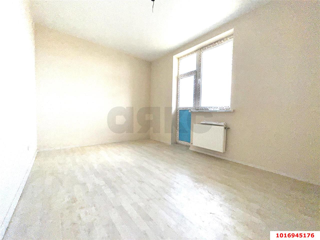 Фото №2: 2-комнатная квартира 53&nbsp;м², 13/16&nbsp;эт. - Краснодар, Прикубанский внутригородской округ, мкр. жилой комплекс Ракурс, ул. имени Героя Ростовского, 8к2