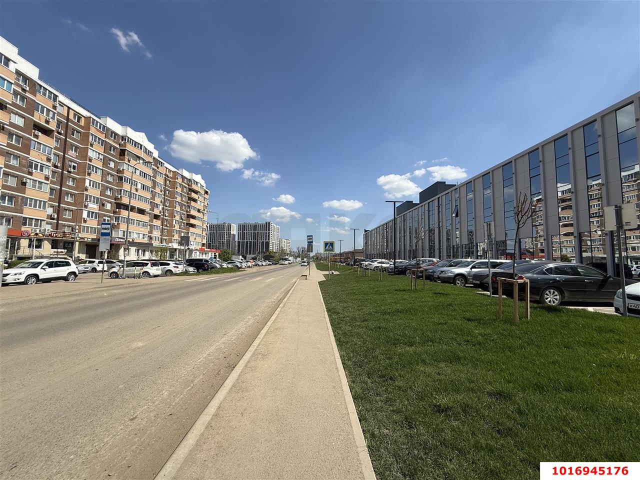 Фото №38: 2-комнатная квартира 53&nbsp;м², 13/16&nbsp;эт. - Краснодар, Прикубанский внутригородской округ, мкр. жилой комплекс Ракурс, ул. имени Героя Ростовского, 8к2