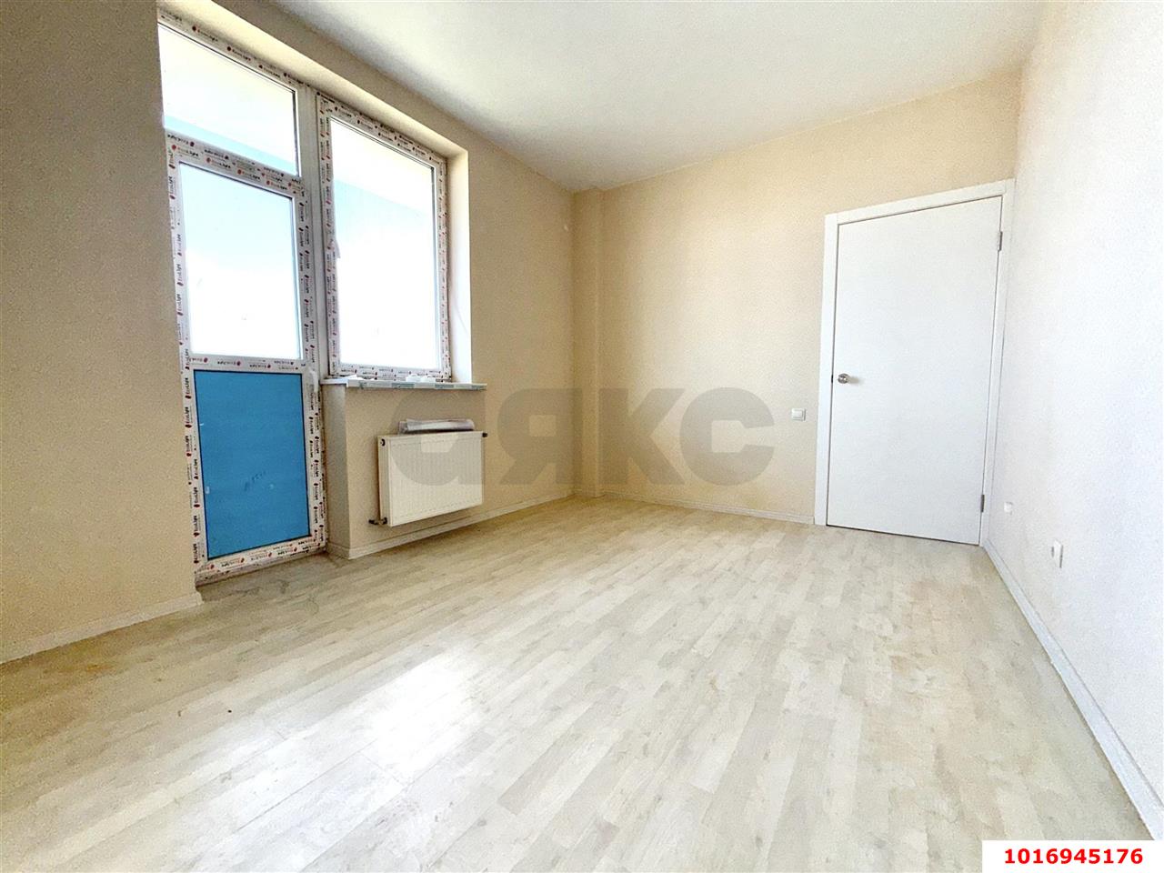 Фото №3: 2-комнатная квартира 53&nbsp;м², 13/16&nbsp;эт. - Краснодар, Прикубанский внутригородской округ, мкр. жилой комплекс Ракурс, ул. имени Героя Ростовского, 8к2
