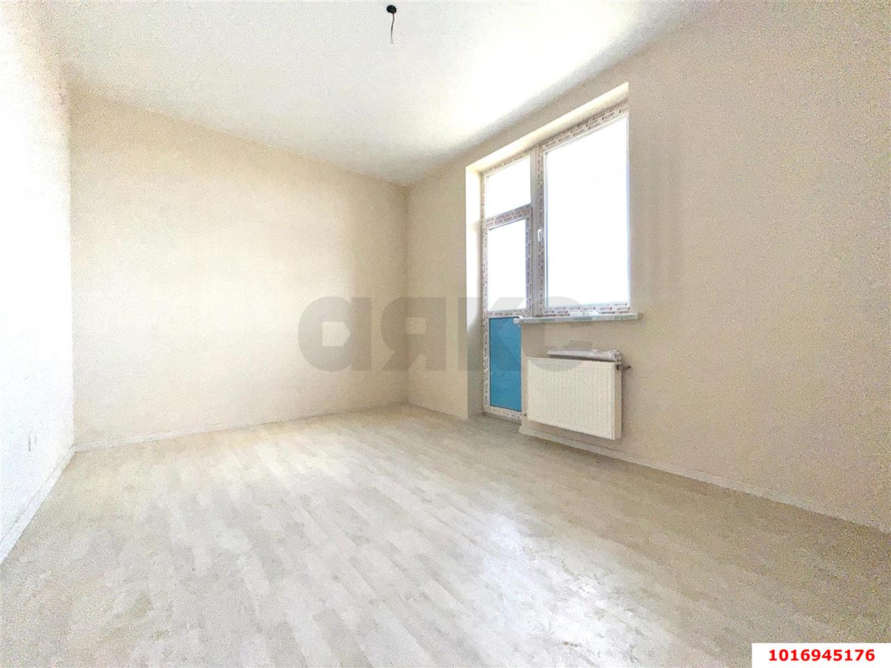 Фото №1: 2-комнатная квартира 53&nbsp;м², 13/16&nbsp;эт. - Краснодар, Прикубанский внутригородской округ, мкр. жилой комплекс Ракурс, ул. имени Героя Ростовского, 8к2