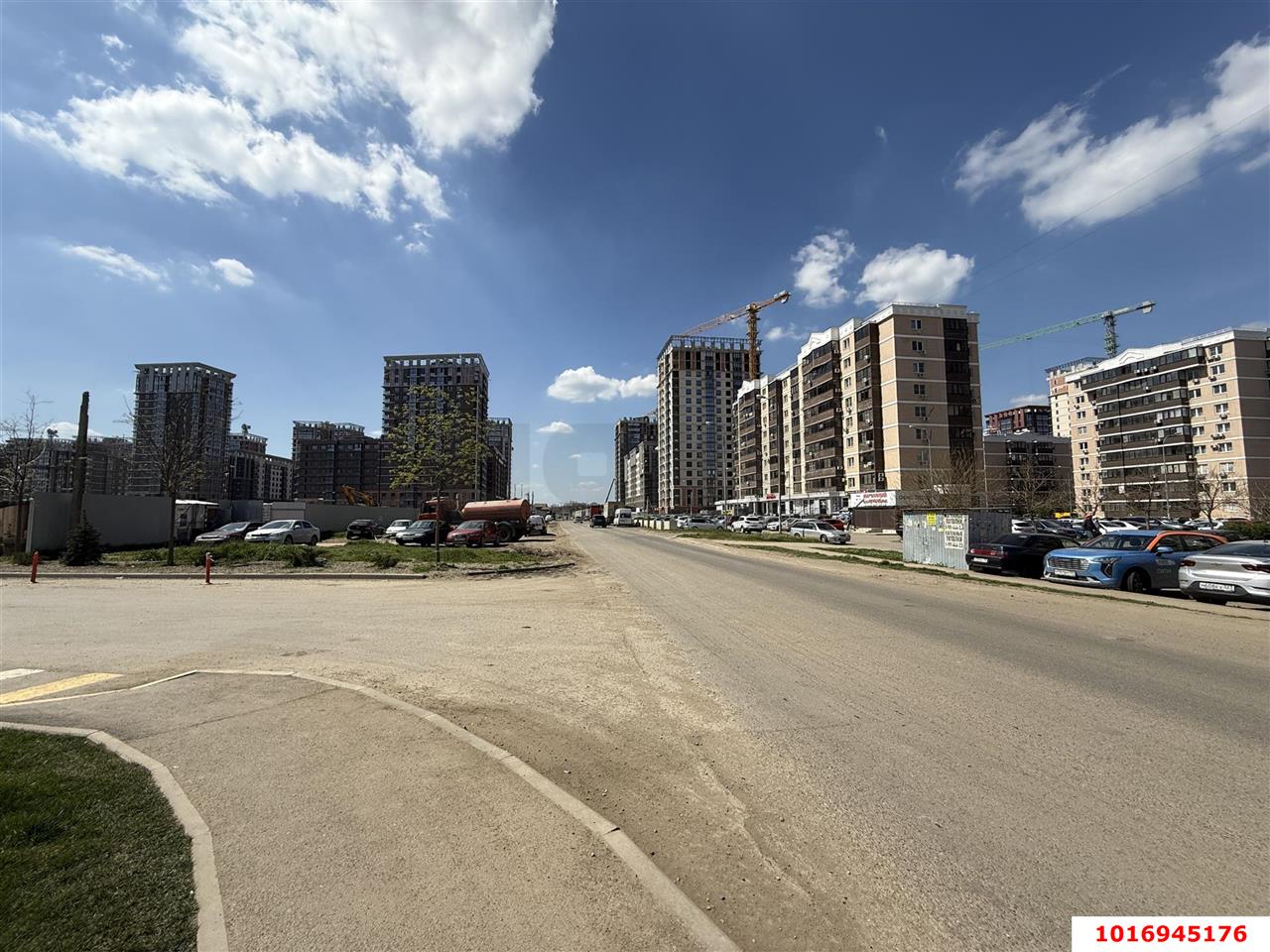 Фото №39: 2-комнатная квартира 53&nbsp;м², 13/16&nbsp;эт. - Краснодар, Прикубанский внутригородской округ, мкр. жилой комплекс Ракурс, ул. имени Героя Ростовского, 8к2