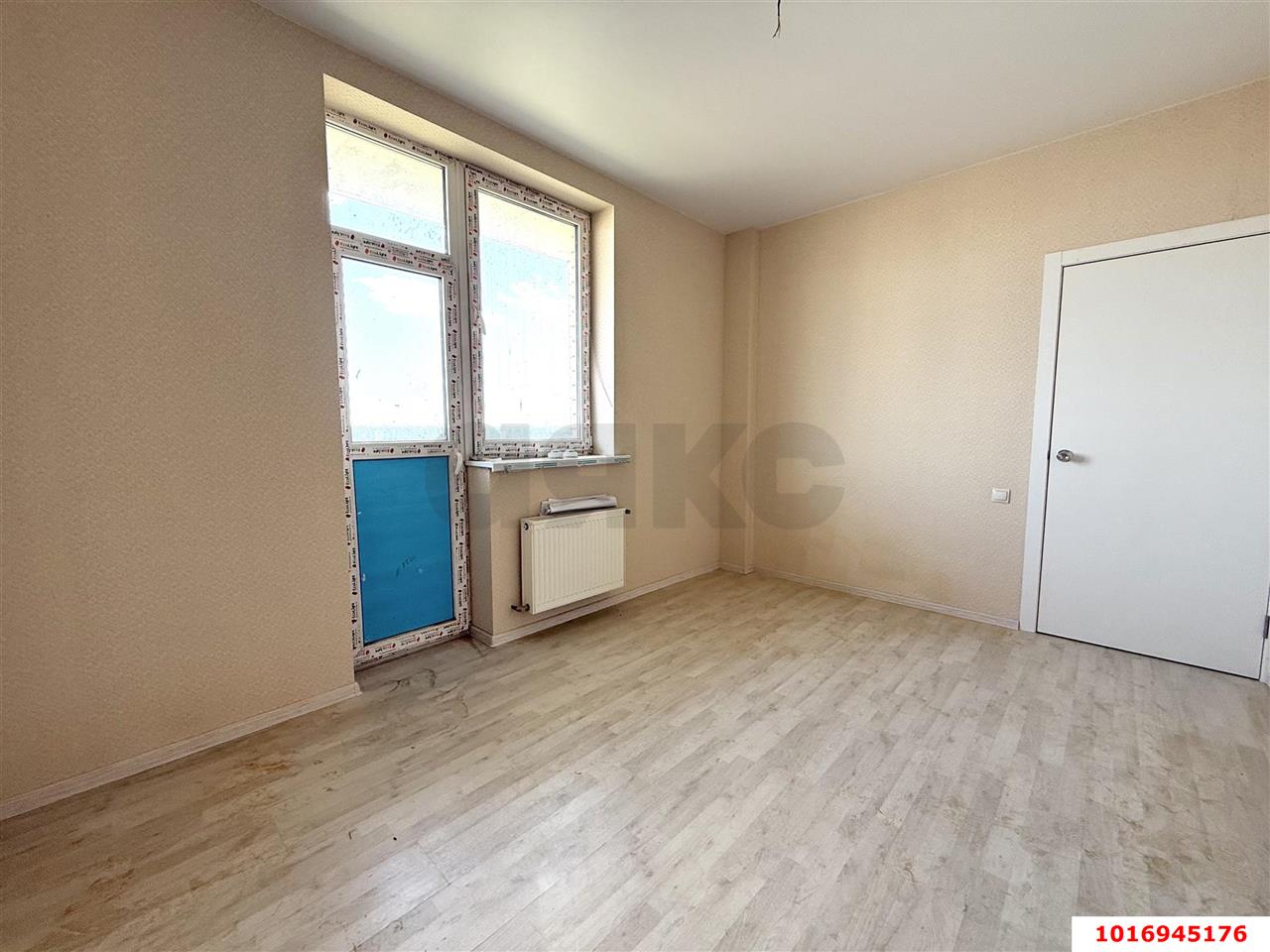 Фото №5: 2-комнатная квартира 53&nbsp;м², 13/16&nbsp;эт. - Краснодар, Прикубанский внутригородской округ, мкр. жилой комплекс Ракурс, ул. имени Героя Ростовского, 8к2