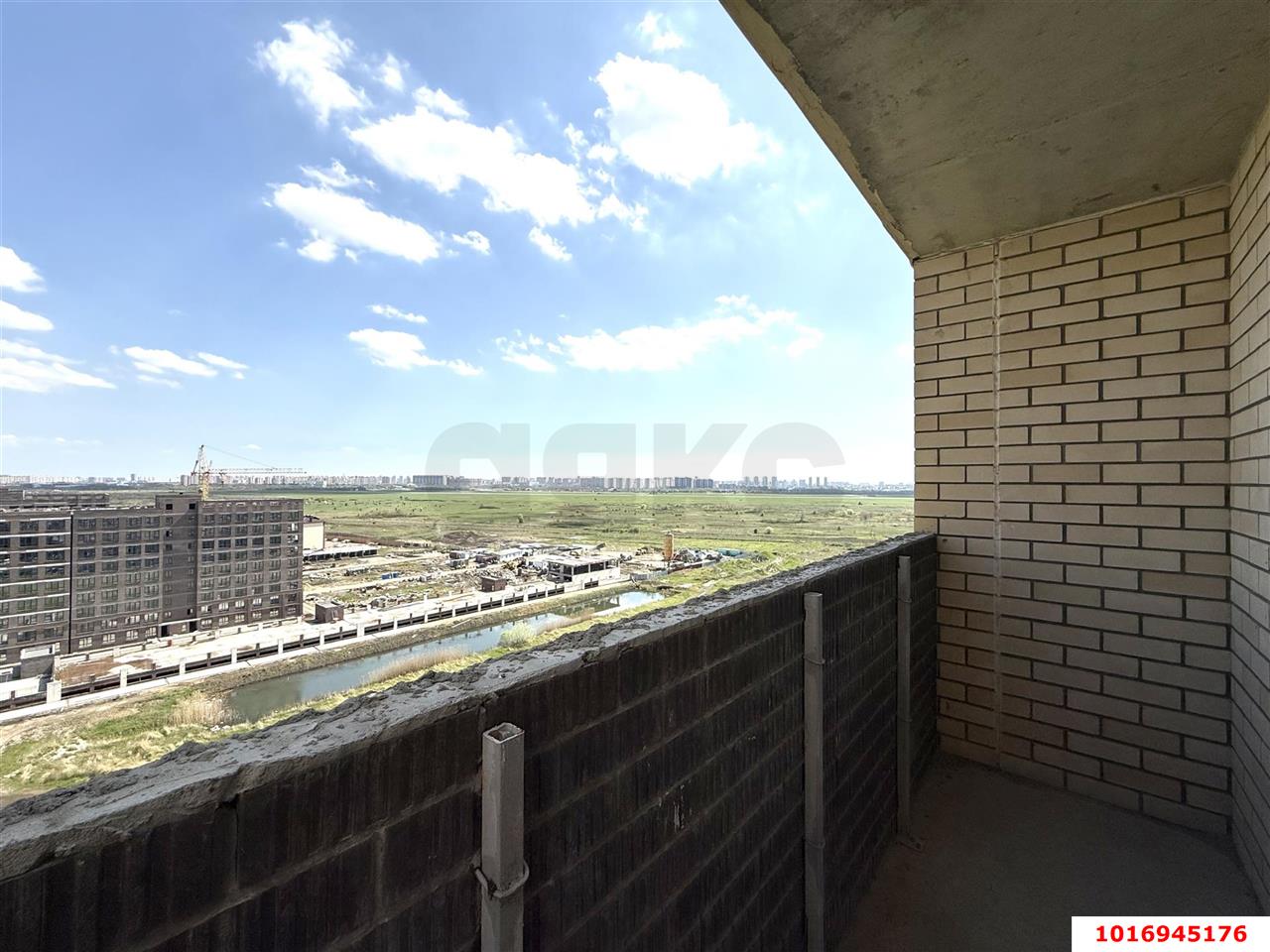 Фото №34: 2-комнатная квартира 53&nbsp;м², 13/16&nbsp;эт. - Краснодар, Прикубанский внутригородской округ, мкр. жилой комплекс Ракурс, ул. имени Героя Ростовского, 8к2