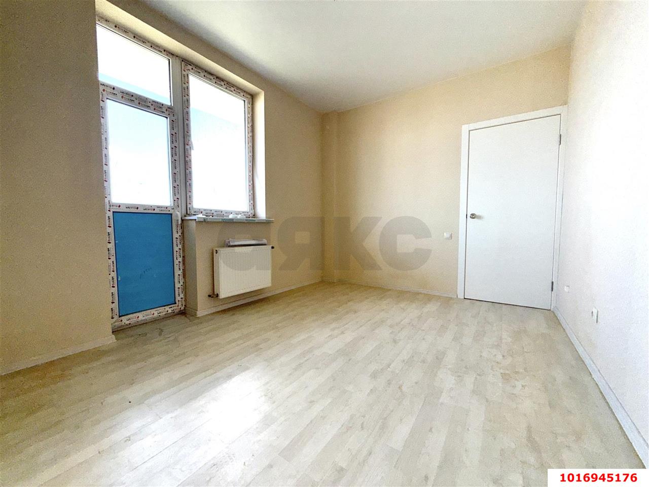 Фото №4: 2-комнатная квартира 53&nbsp;м², 13/16&nbsp;эт. - Краснодар, Прикубанский внутригородской округ, мкр. жилой комплекс Ракурс, ул. имени Героя Ростовского, 8к2