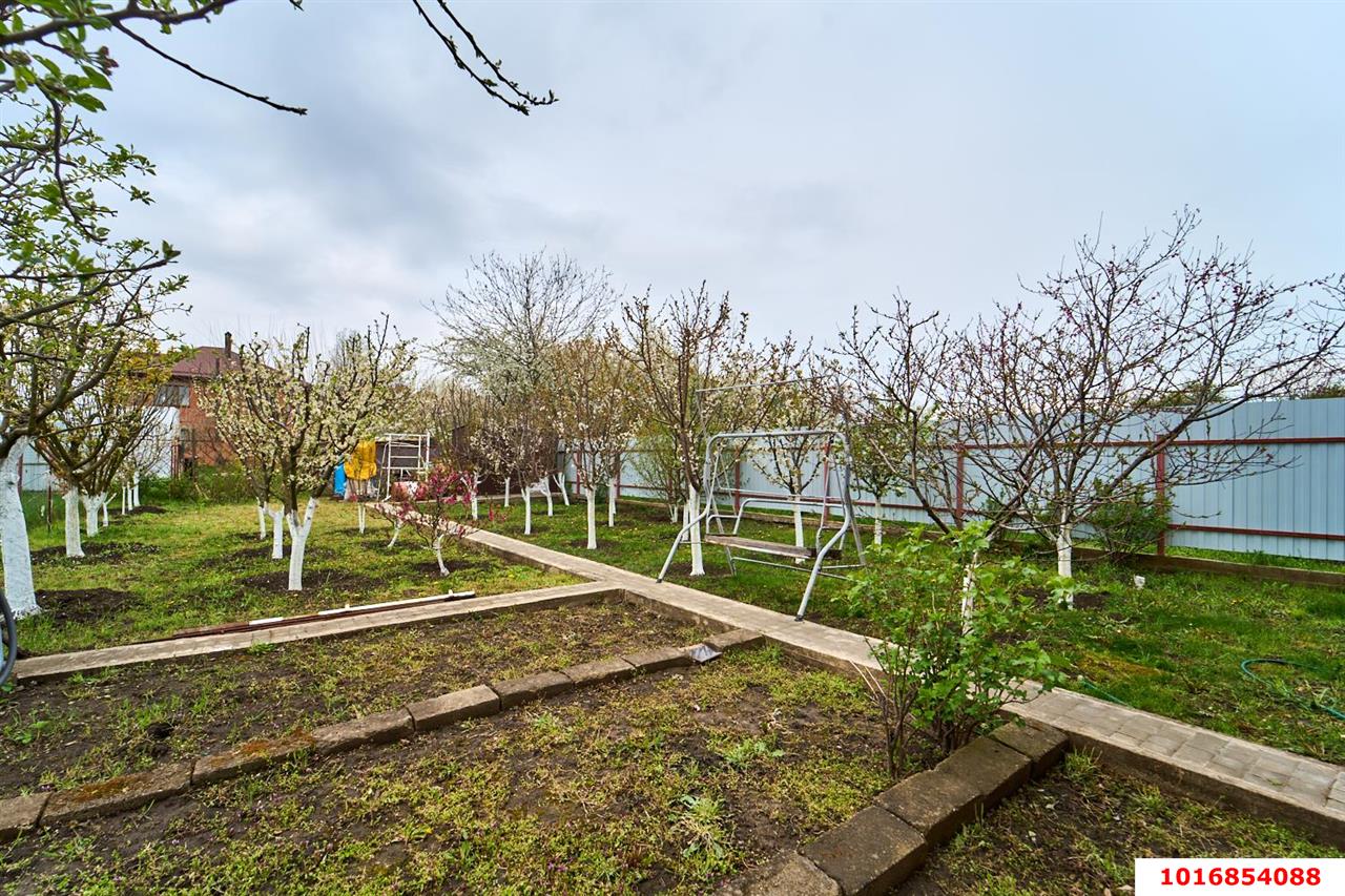 Фото №5: Дом 167&nbsp;м² + 6&nbsp;сот., 2&nbsp;эт. - Знаменский, мкр. Карасунский внутригородской округ, пер. Деловой, 5