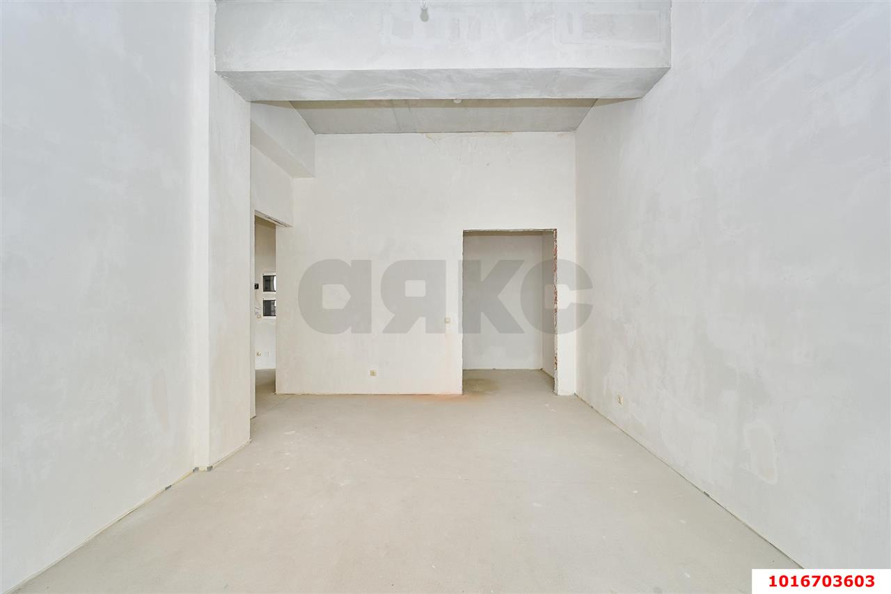 Фото №6: 2-комнатная квартира 89&nbsp;м², 9/15&nbsp;эт. - Краснодар, Прикубанский внутригородской округ, Завод Измерительных Приборов, мкр. ЖК Девелопмент Плаза, ул. имени 40-летия Победы, 33Г