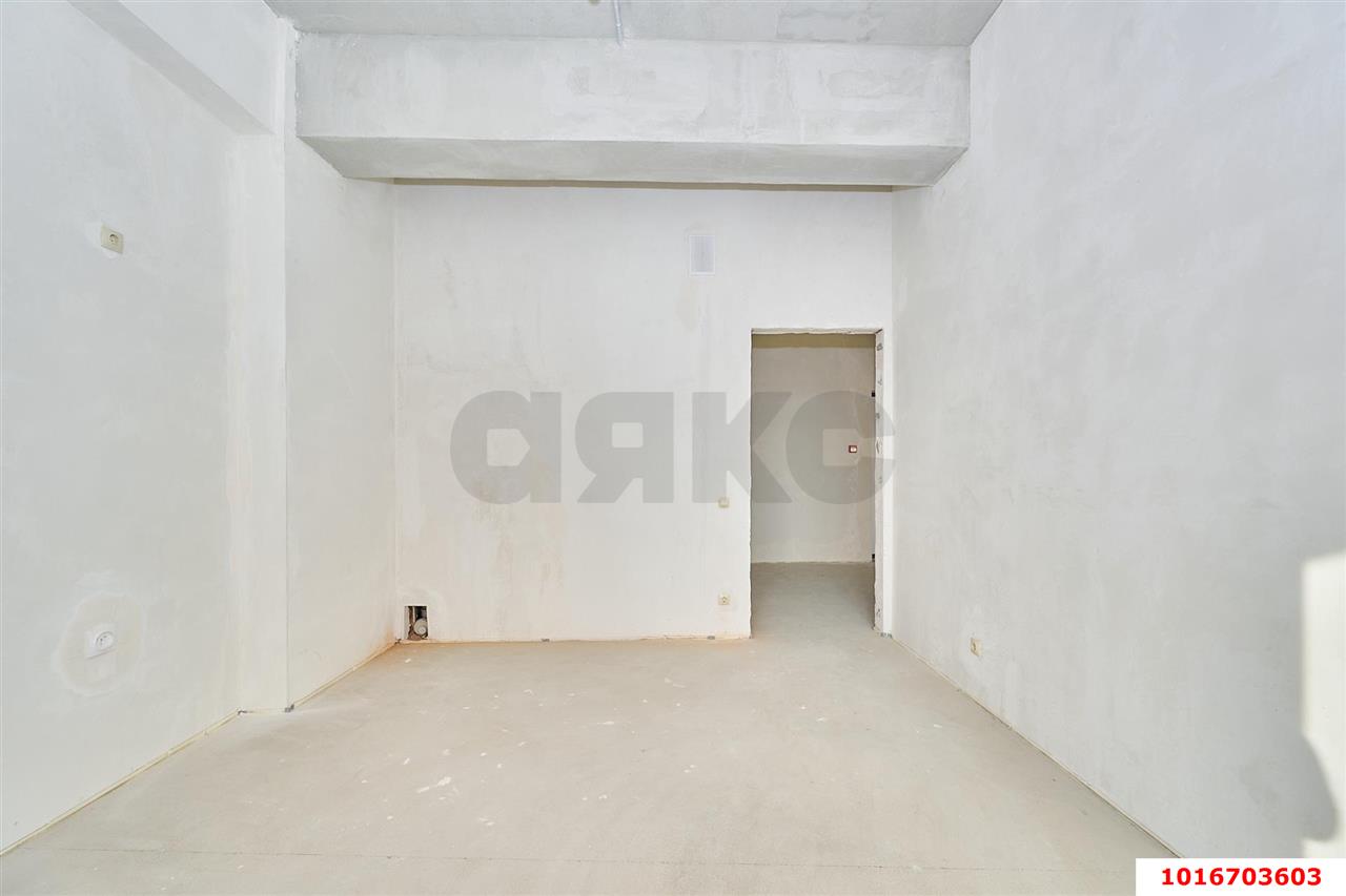 Фото №12: 2-комнатная квартира 89&nbsp;м², 9/15&nbsp;эт. - Краснодар, Прикубанский внутригородской округ, Завод Измерительных Приборов, мкр. ЖК Девелопмент Плаза, ул. имени 40-летия Победы, 33Г