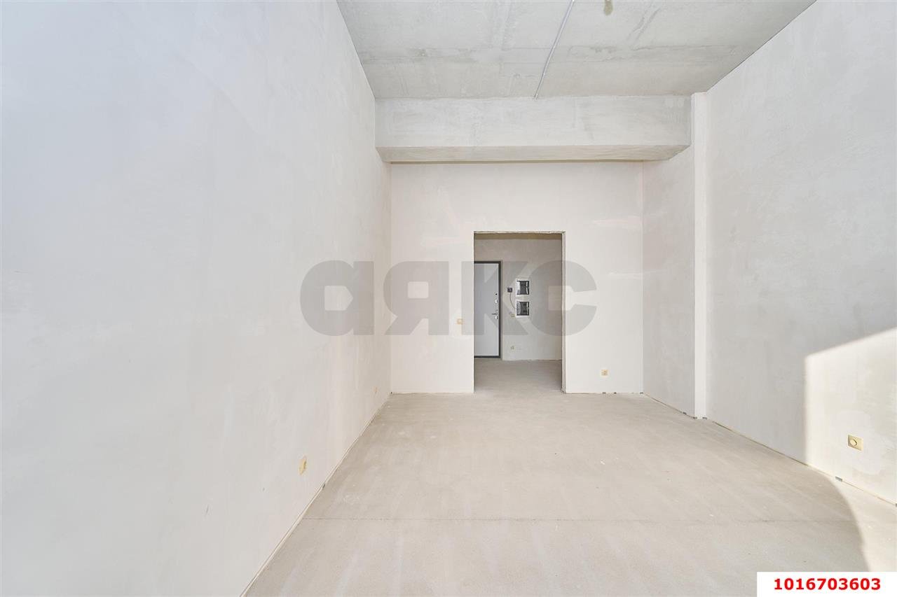 Фото №10: 2-комнатная квартира 89&nbsp;м², 9/15&nbsp;эт. - Краснодар, Прикубанский внутригородской округ, Завод Измерительных Приборов, мкр. ЖК Девелопмент Плаза, ул. имени 40-летия Победы, 33Г