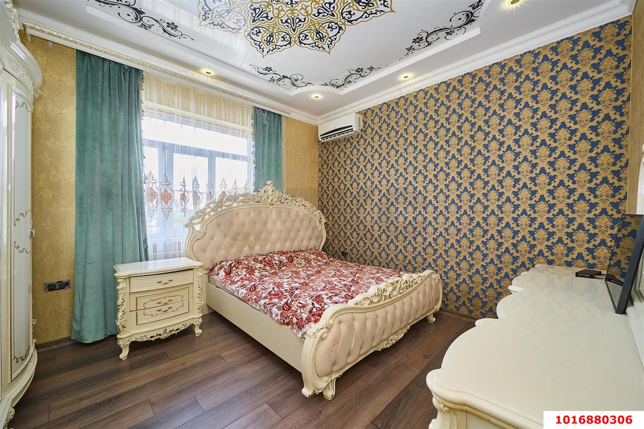 Фото №15: Дом 141&nbsp;м² + 1.5&nbsp;сот., 2&nbsp;эт. - Краснодар, Западный внутригородской округ, мкр. Фестивальный, ул. Труда, 203