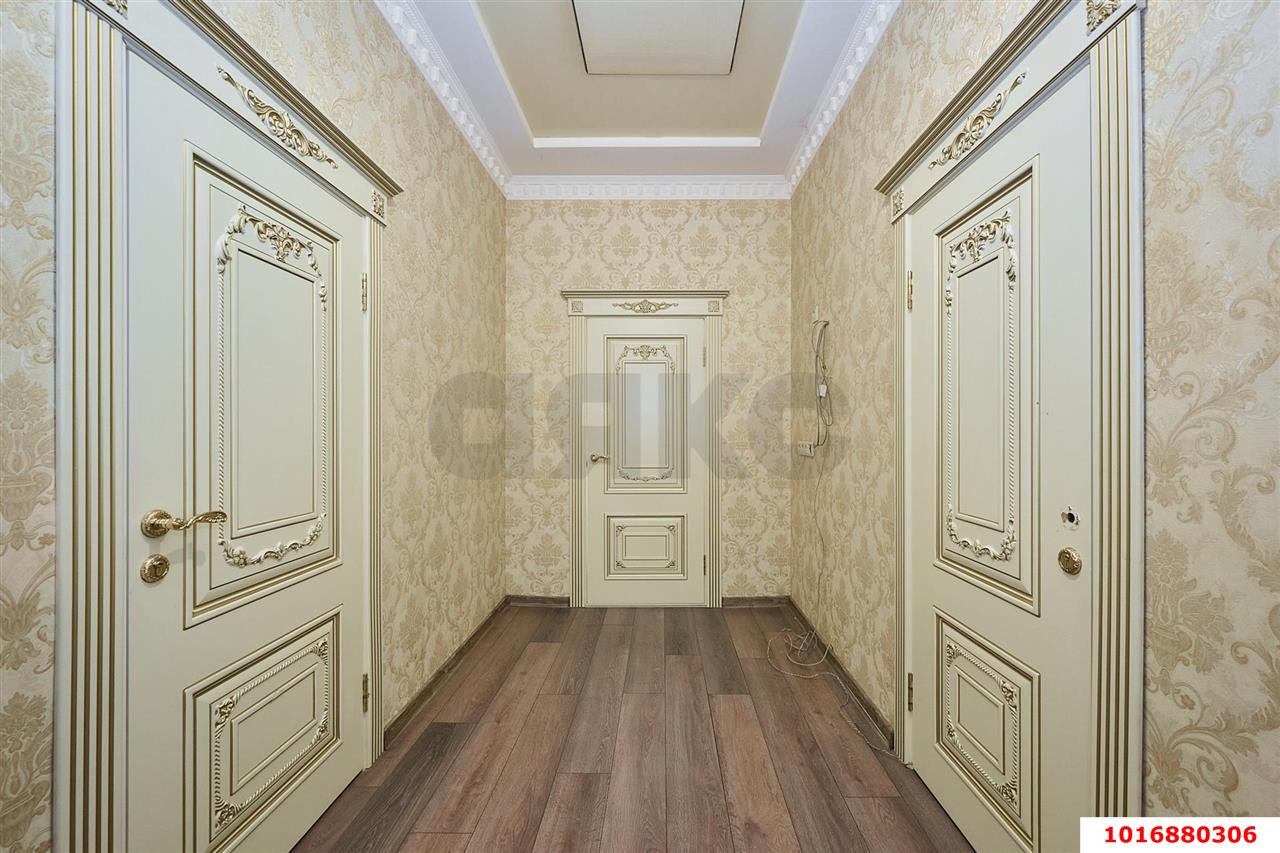 Фото №11: Дом 141&nbsp;м² + 1.5&nbsp;сот., 2&nbsp;эт. - Краснодар, Западный внутригородской округ, мкр. Фестивальный, ул. Труда, 203