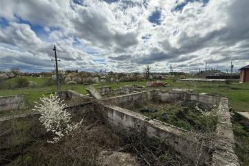 Фото №1: Земельный участок под ИЖС 21.95&nbsp;сот. - Псекупс, ул. Победы, 24